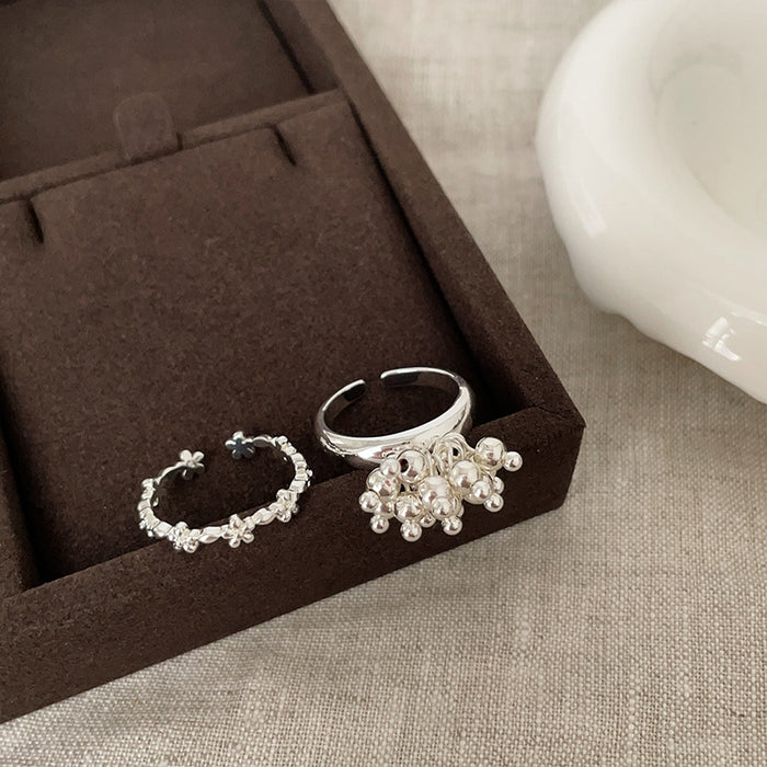 Wholesale Fireworks Flower Ring