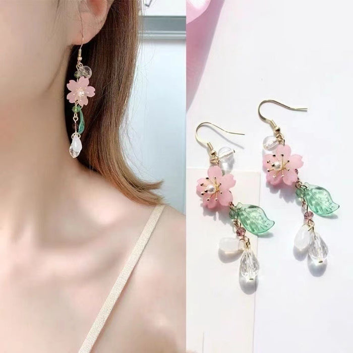Wholesale Long earrings