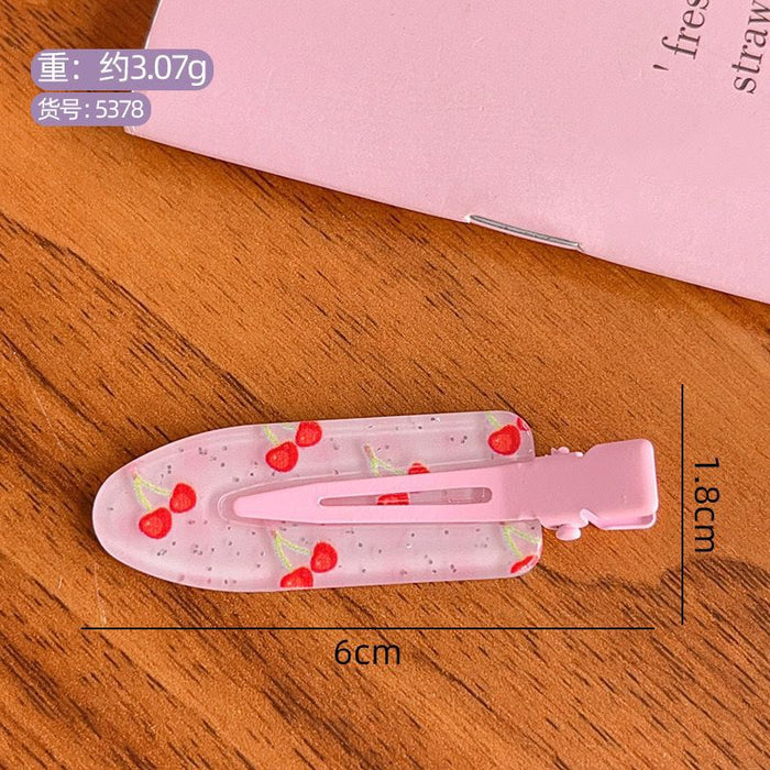 Wholesale Wave point bow hair accessory, headband, bangs clip, hair clip