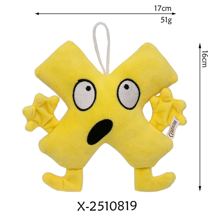 Wholesale Battle for Dream Island Plush Plush Doll Toy