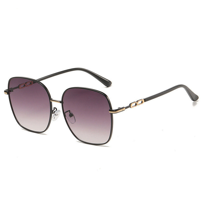 Wholesale Sunscreen Sunglasses Outdoor Shopping UV Sunscreen Sunglasses New Sunglasses