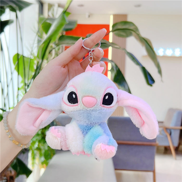 Wholesale Pendant Plush Toy Bag Jewelry Doll