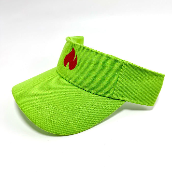 Wholesale New Embroidered Empty Top Hat Sports Running Hat Leisure Breathable Sunscreen Hat Outdoor Headless Hat