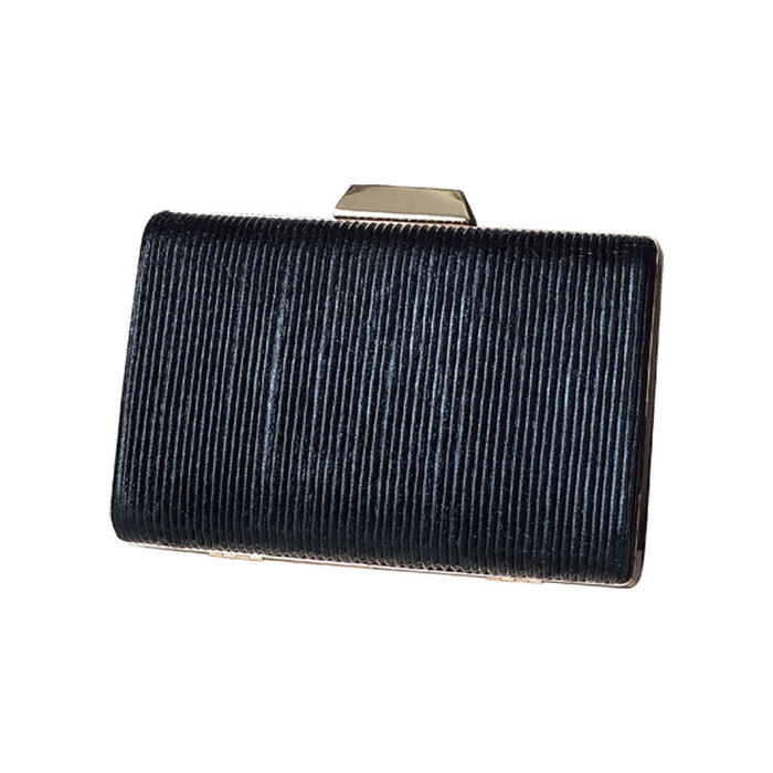 Wholesale Pleated Evening Handbags JDC-HB-YiX028