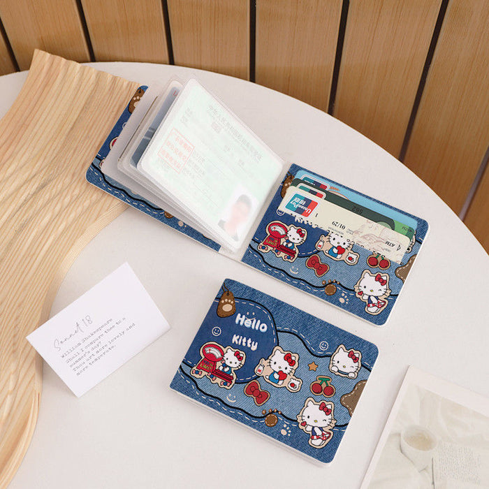 Wholesale Driver' s license protective cover and wallet storage
