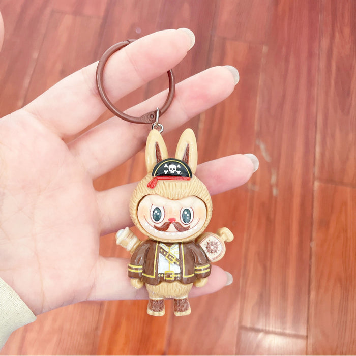 Wholesale Large Cartoon  Keychain Cute  Pendant  Bag Hanging Accessories