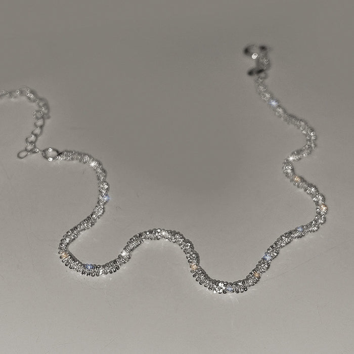 Wholesale Bracelet Broken Gold Bracelet Elegant Summer New Fashion Bracelet