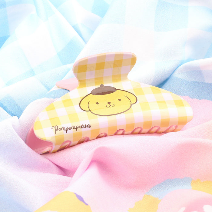 Wholesale Cute cartoon student hair clip