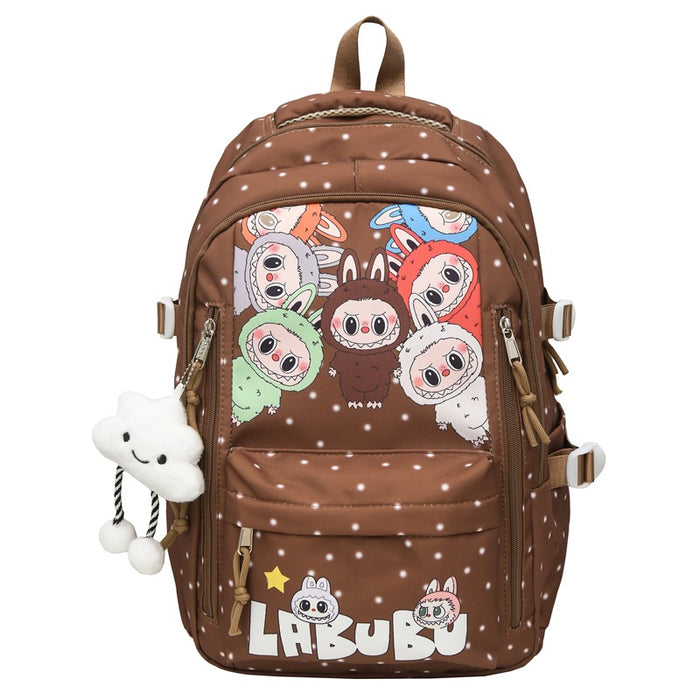 Wholesale Children' s Cute Large Capacity Backpack Bags