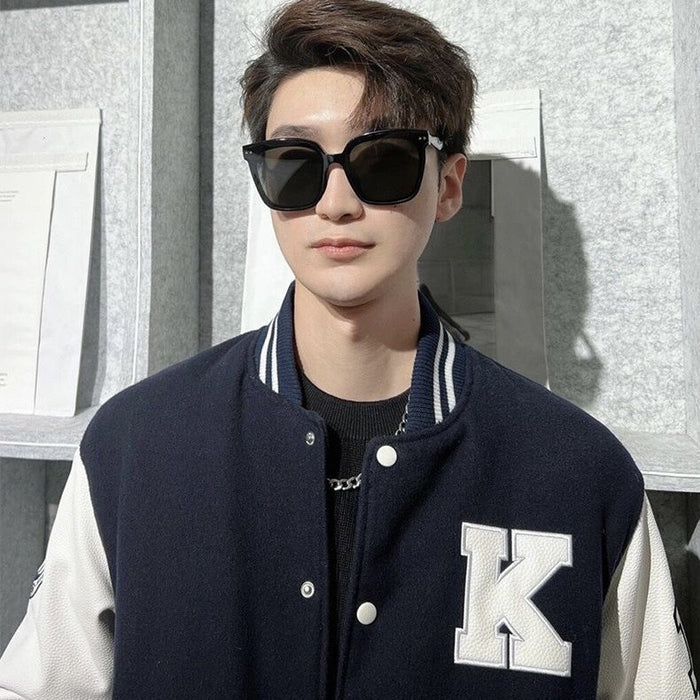 Wholesale New Sunglasses Fashion UV resistant Sunglasses