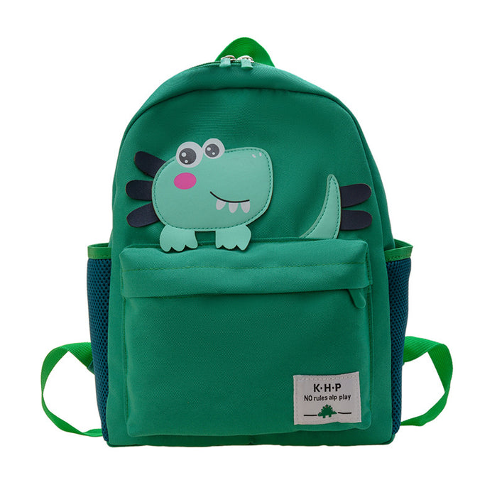 Wholesale Schoolbag Baby Backpack Lightweight Fashionable Backpack