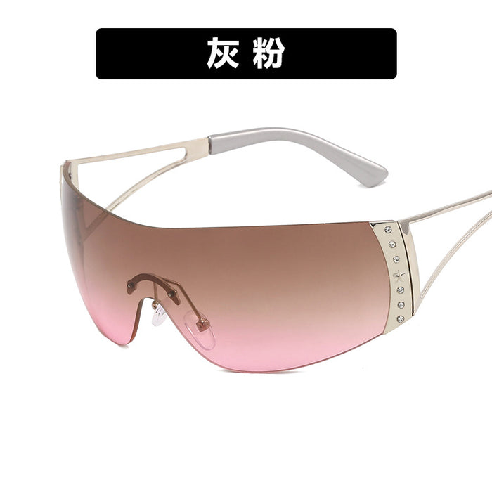 Wholesale Sunglasses, trendy sunglasses, street UV resistant sunglasses
