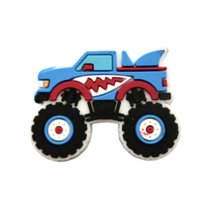 Wholesale Cave shoes, shoe buckles, beach garden shoes, shoe flower buckles, PVC soft rubber decorative buckles, DIY accessories wholesale