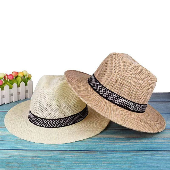 Wholesale summer cool hat outdoor fishing fisherman hat