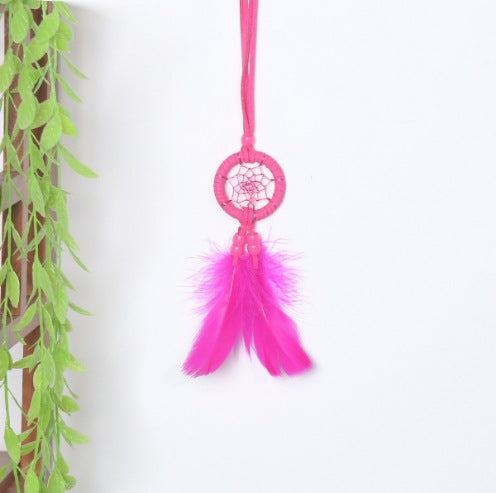 Wholesale Dreamcatcher Pendant - Gift Car Accessory Home Decor