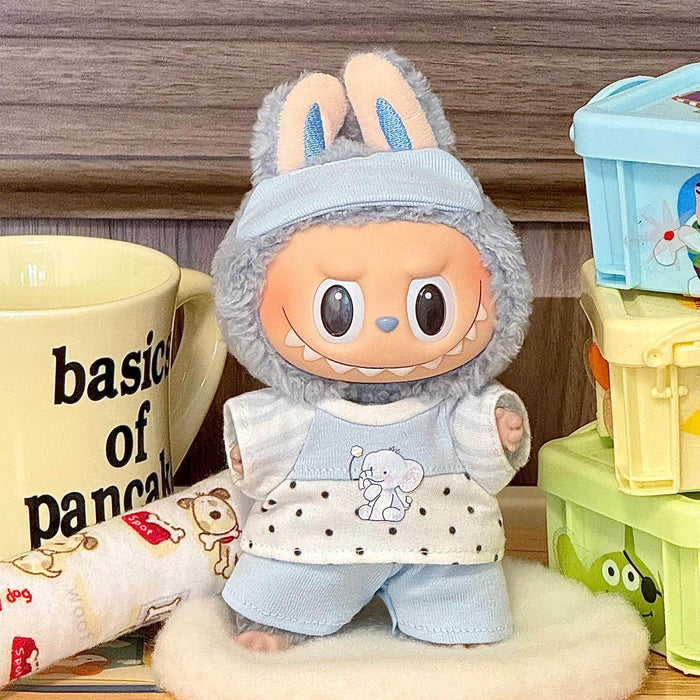 Wholesale Universal interchangeable clothing