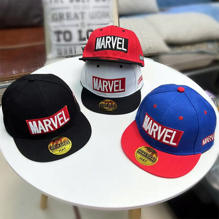 Wholesale Hat children' s  sunshade  hip-hop hat