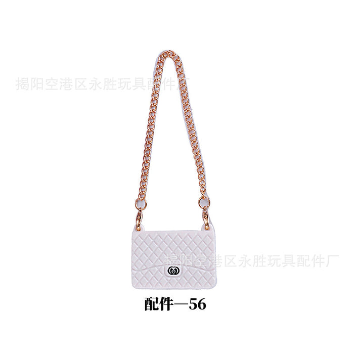 Wholesale Clothes pendants party bags and accessories