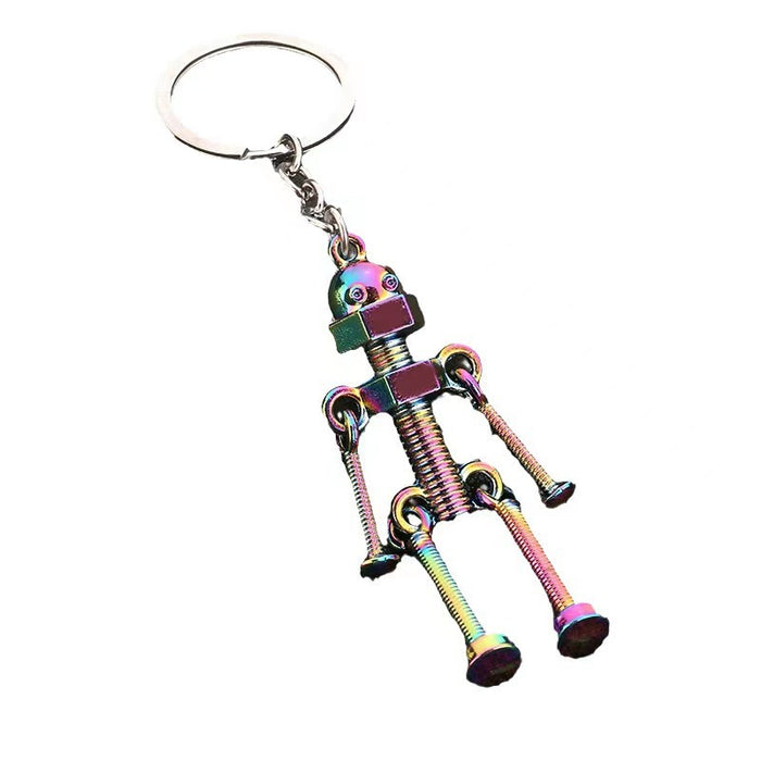 Wholesale Keychain Pendant Cartoon Keychain Pendant Accessories Gift
