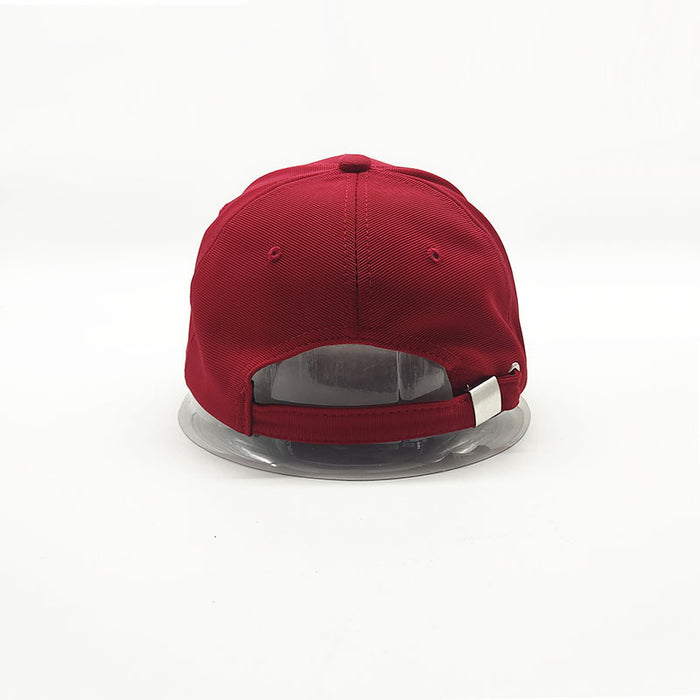 Wholesale Gradient baseball cap, outdoor sunshade hat, sun protection hat