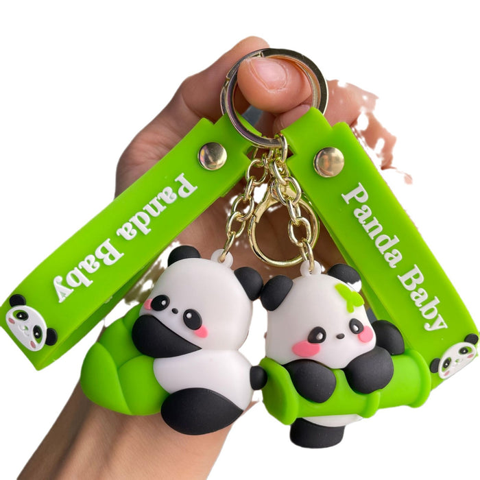 Wholesale Keychain Pendant Doll Pendant