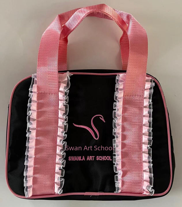 Wholesale New children's dance bag crossbody dance bag