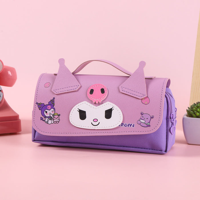 Wholesale 3D Cartoon Pencil Case