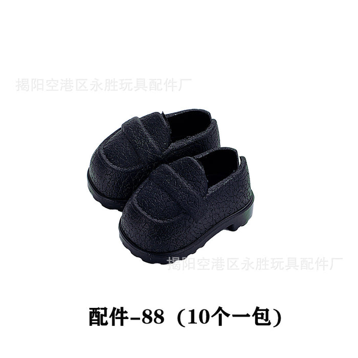 Wholesale Doll clothes Shoes Bags Glasses Pendants Camera Beach Seat Surfing