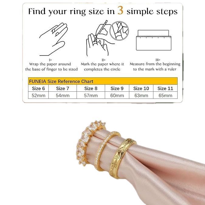 Wholesale Zircon geometric ring, niche, high-end, light luxury, fashionable, unique, elegant, exquisite, versatile, open index finger ring