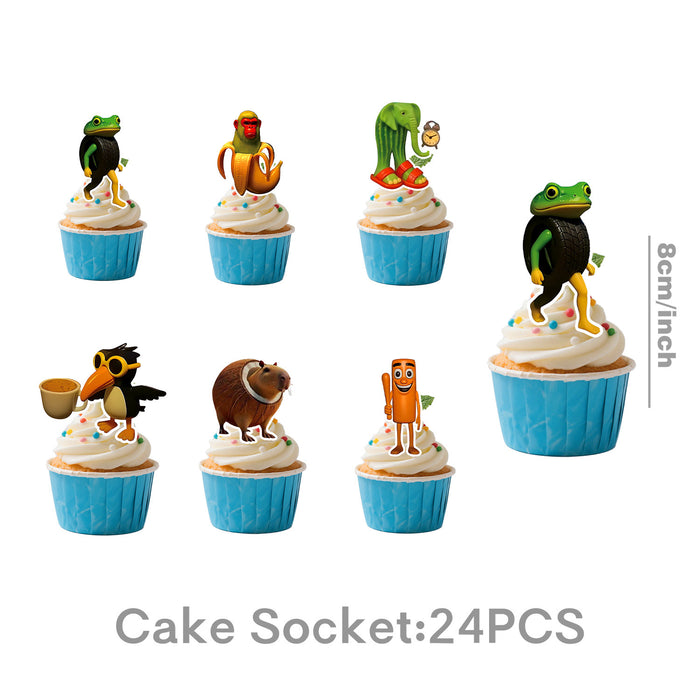 Wholesale sy theme children' s birthday party disposable paper plates,  paper towels and paper cups set party supplies