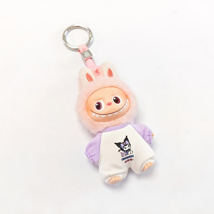 Wholesale clothes cute cartoon jumpsuit animal park hat suit