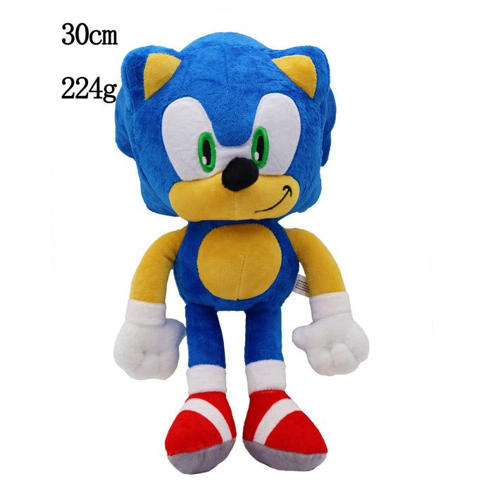Wholesale Classic anime-related plush toys