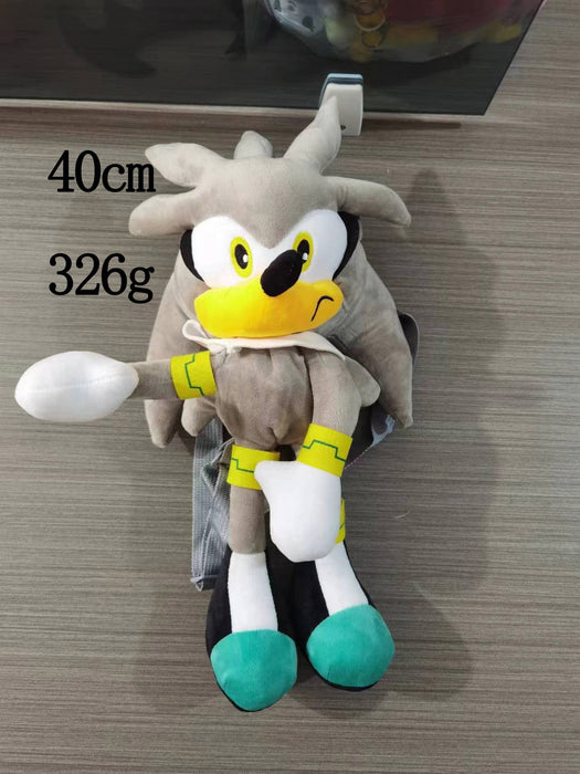 Wholesale Classic anime-related plush toys