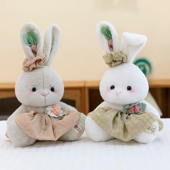 Wholesale Plush Toy Wedding Gift Throw Annual Meeting Activity Gift Doll