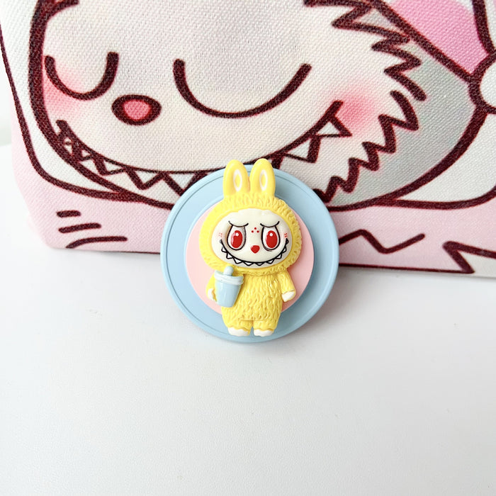 Wholesale Creative desktop phone airbag stand