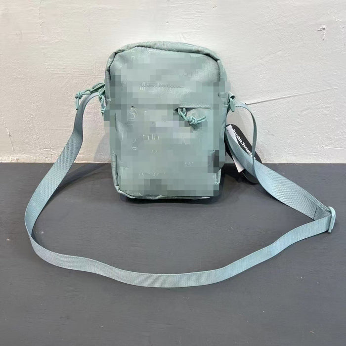 Wholesale New shoulder crossbody bag, mobile phone change key bag, one shoulder casual lightweight sports simple travel small shoulder bag