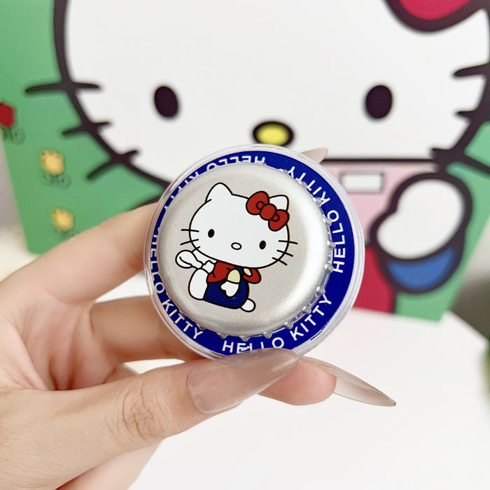 Wholesale Creative Cat Bottle Cap Phone Airbag Stand