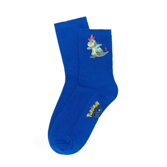 Wholesale Cartoon Sports Sweat Socks