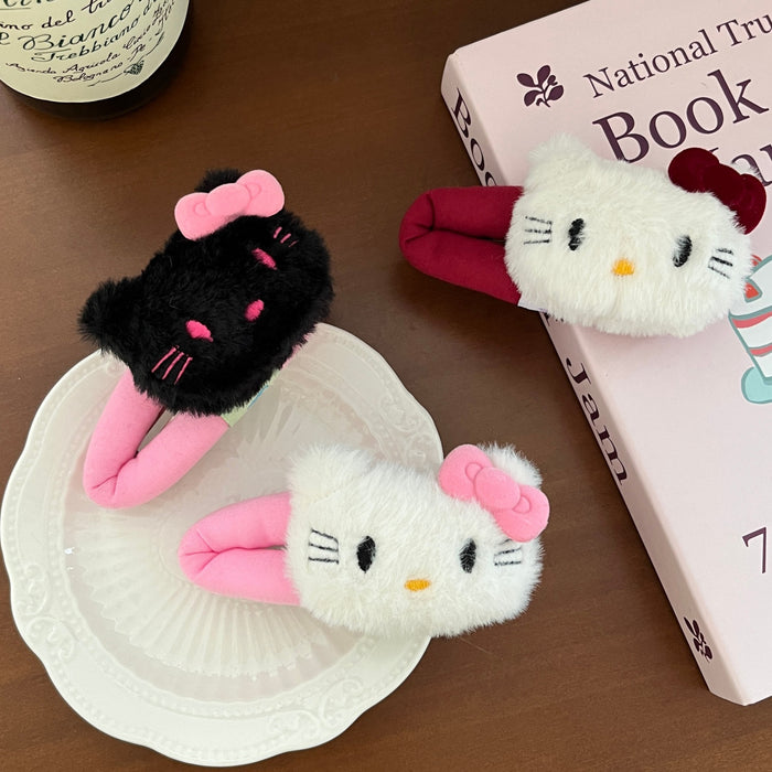 Wholesale cute barrettes hair clips