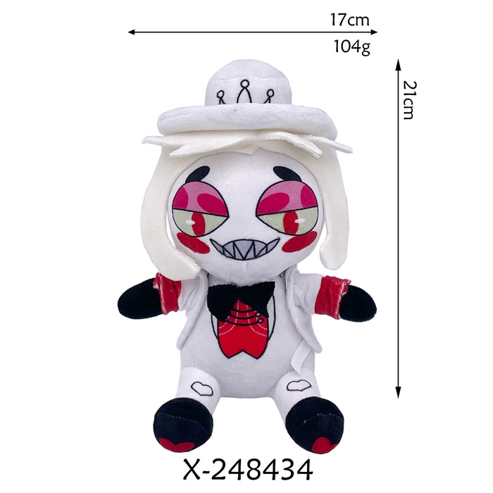 Wholesale Plush Toy Foreign Trade  Grab Doll