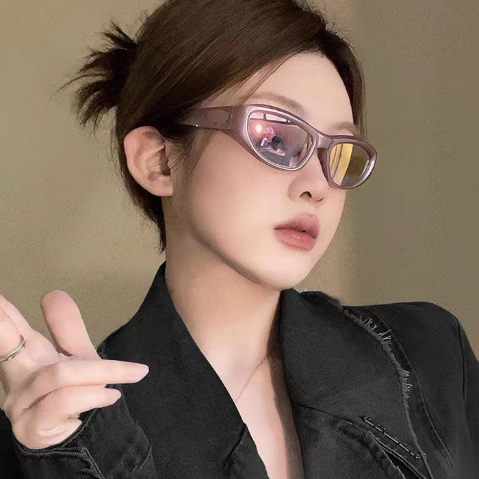 Wholesale Sunglasses, spicy girls, niche glasses