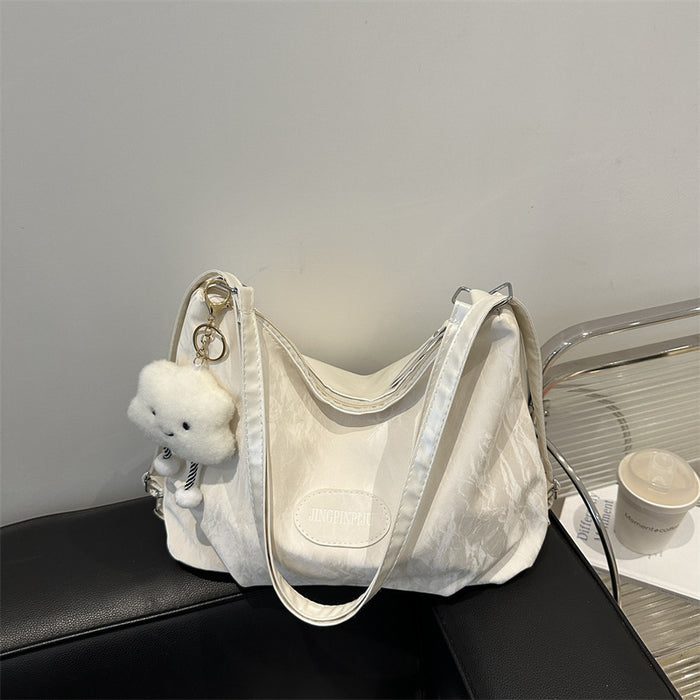 Wholesale Bag, backpack, fashionable shoulder bag, large capacity, versatile crossbody bag