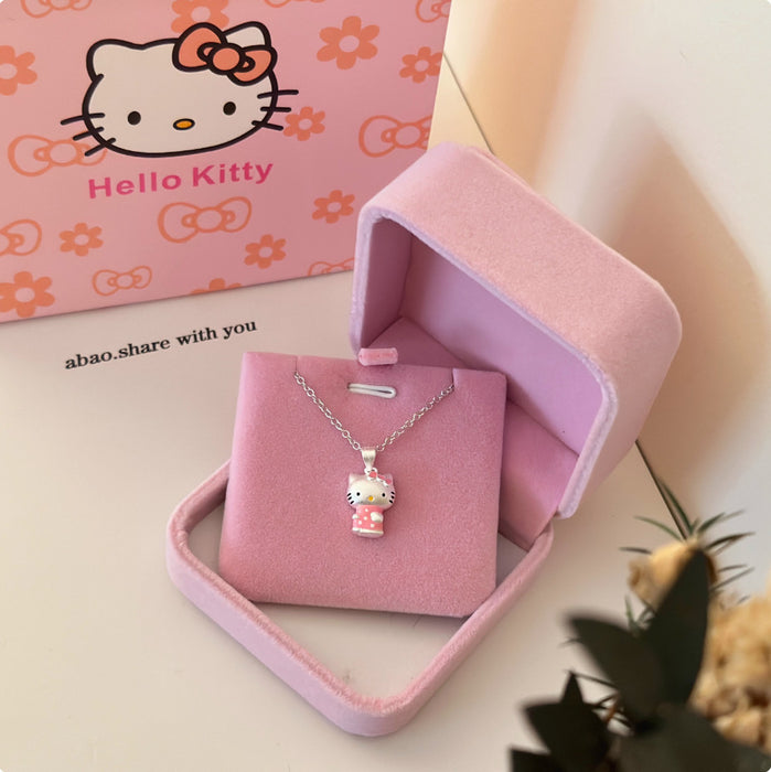 Wholesale Sweet and Cute Pendant Necklace