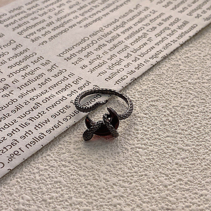 Wholesale Irregular folds, niche design, high-end feel, adjustable opening