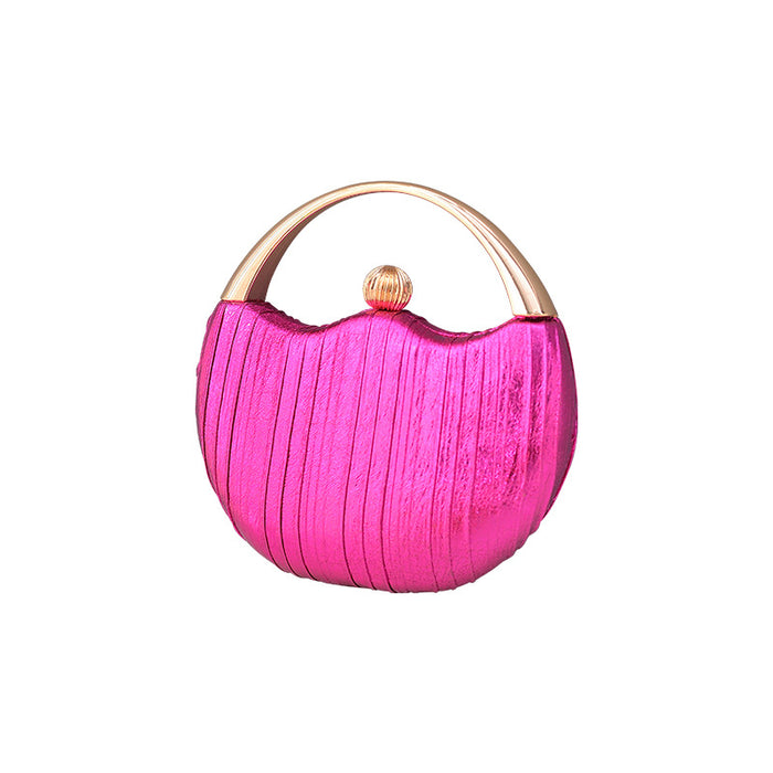 Wholesale Vintage Evening Bag Round Tote Bag JDC-HB-YiX021