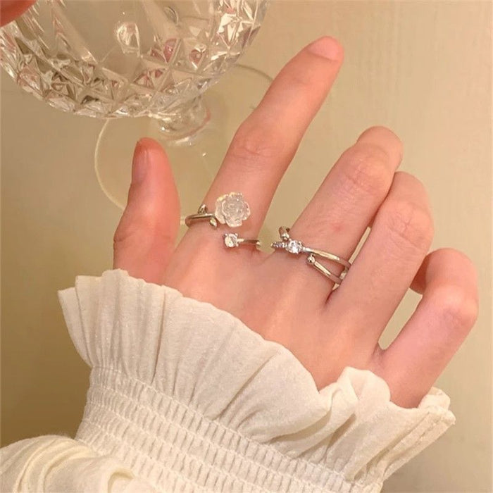 Wholesale retro geometric earrings female niche design earrings