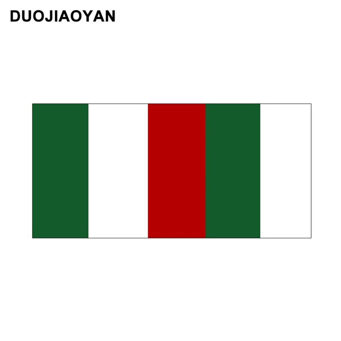 Wholesale Printed Flag Pattern Sports Headband Polyester Stretchy Wide Edge Everyday Styling