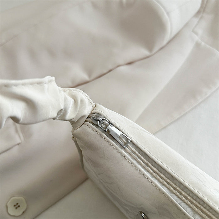 Wholesale A niche design single shoulder western-style personalized casual crossbody bag