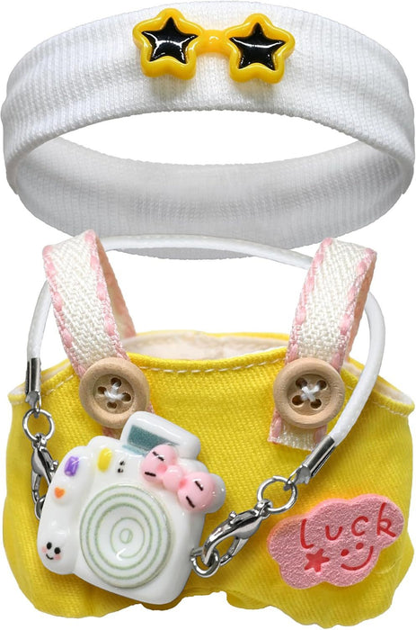 Wholesale Keychain  Clothes Pendant  Doll Bear Label Hat Sweater Suit