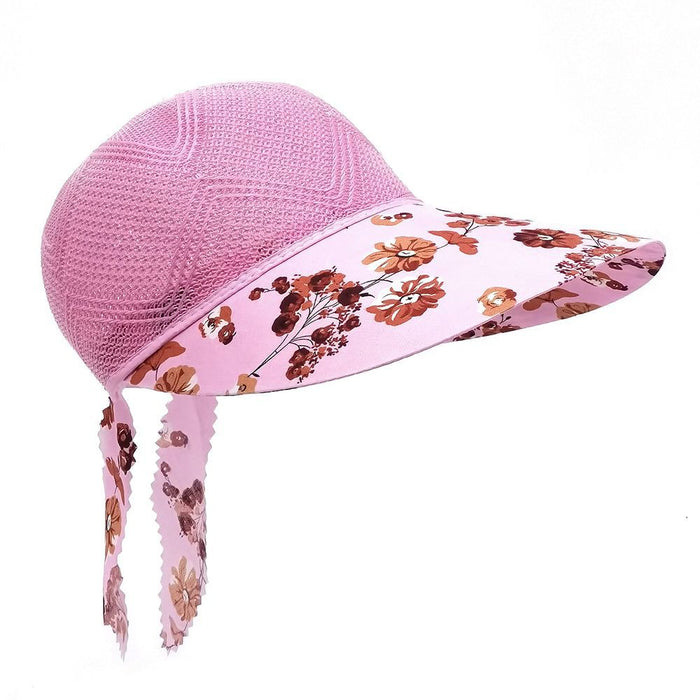 Wholesale Summer sunshade hat temperament large eave hat fisherman hat